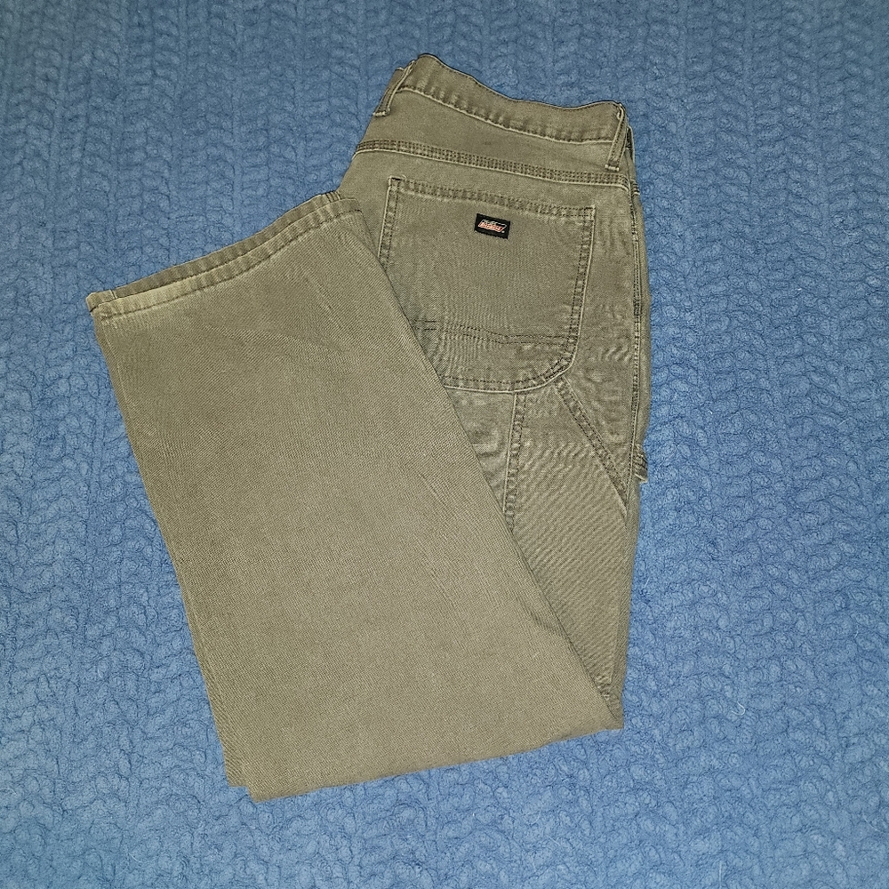 Genuine Dickies Mens Jeans